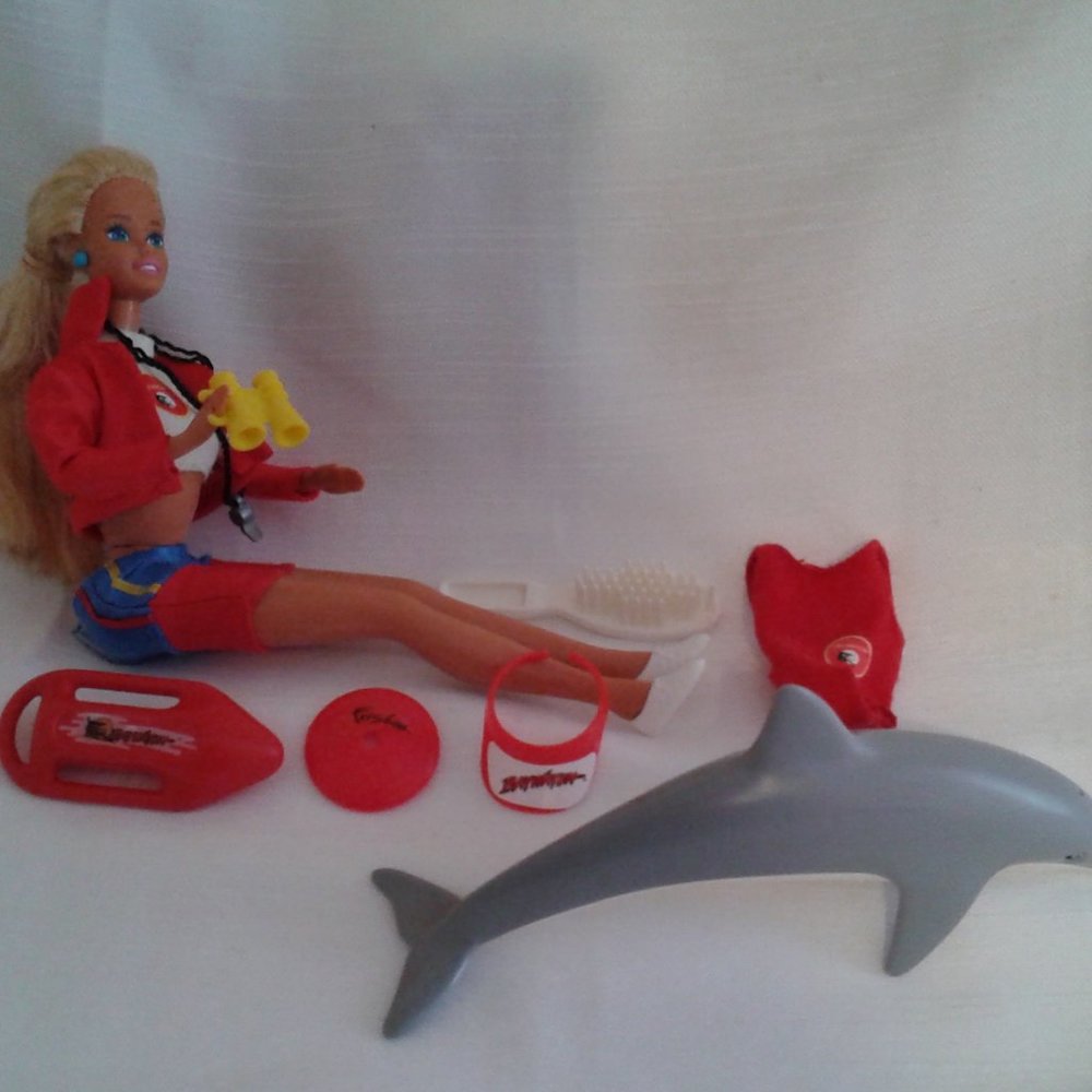 Barbie Dolls